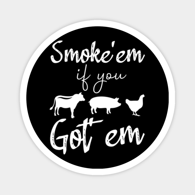 smoke em if you got em alien shirt
